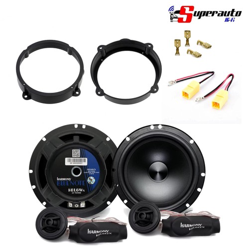 Kit altoparlanti per alfa - kit,