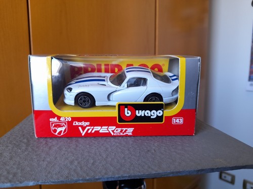 Burago-scala-1/43----=4120=