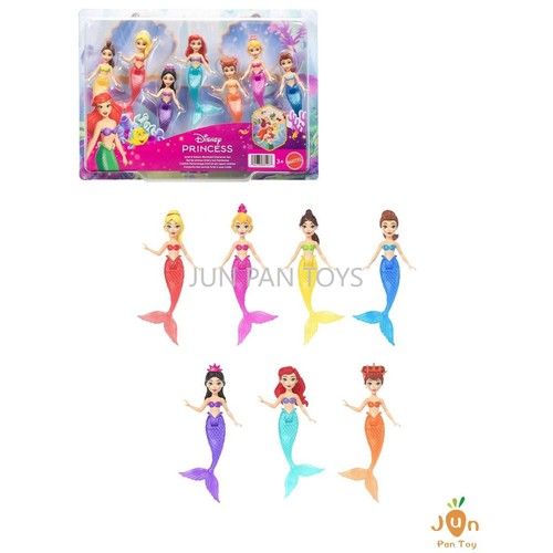 Disney principesse - disney, la