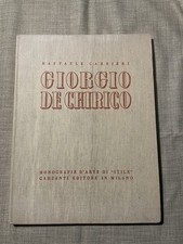 Giorgio De Chirico -