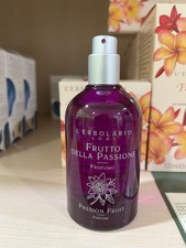 FRUTTO della PASSIONE L'erbolario PROFUMO 50 ml SENZA SCATOLA