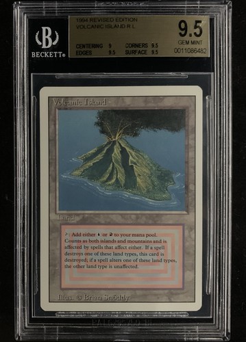 Isola vulcanica bgs graded - isola,