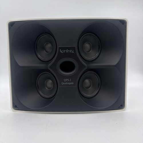 Infinity altoparlante surround - infinity,