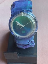 Swatch pop-swatch "Molto