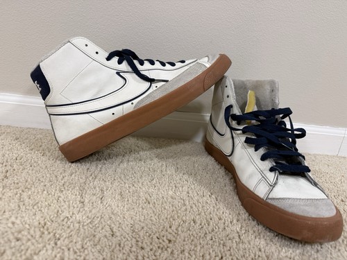 Nike blazer mid - nike,