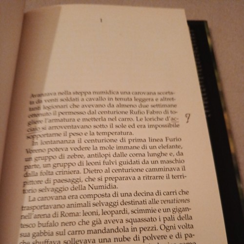 Valerio massimo manfredi - valerio,