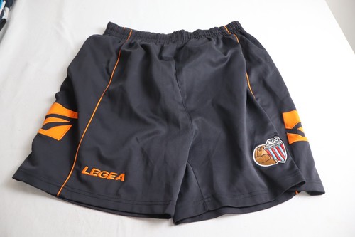 Legea catania pantaloncini - legea,