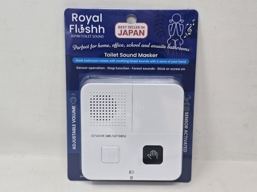 Royal flushh japan sound - royal,