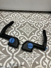 Coppia di bracci Lascal