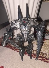 Transformers Movie Dinobot