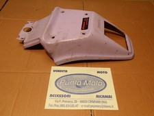 Carena parafango codino portafaro posteriore Aprilia tuareg Rally 50 1990-1992