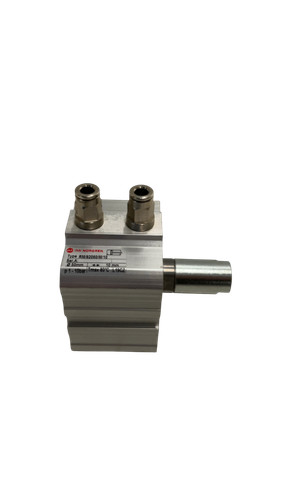 Norgren cilindro pneumatico - norgren,