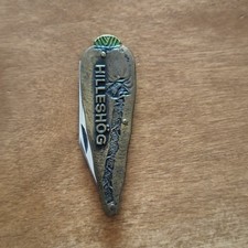 coltellino pubblicitario