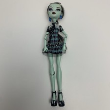 Monster high frankie stein - frankie,