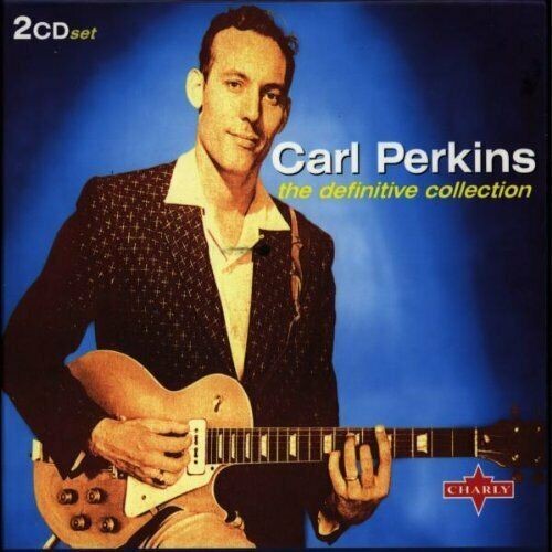Definitive collection - definitive,