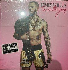EMIS KILLA - TERZA STAGIONE -