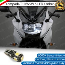 LUCE POSIZIONE PER BMW F 800 S