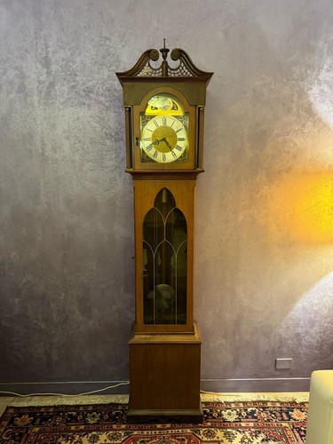 Orologio pendolo tempus - orologio,