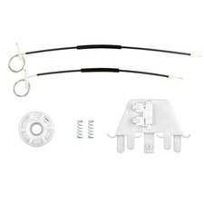 Kit riparazione Alzacristalli