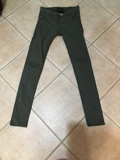 STRADIVARIUS PANTALONE DONNA TAG SIZE EUR 34