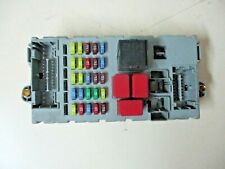 46846745 CENTRALINA PORTA FUSIBILI FIAT CROMA 2.4 JTDM ANNO 2006 939A3000