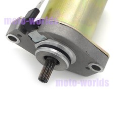 NEW STARTER MOTOR for Benelli
