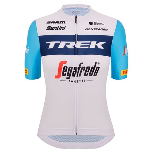 Maglia squadra donna trek - donna,