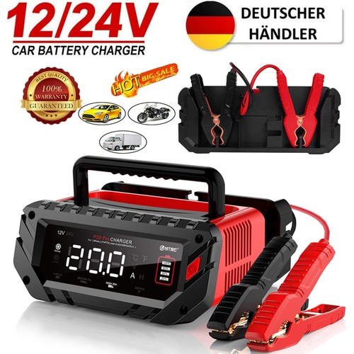 Caricabatteria auto battery - caricabatteria,
