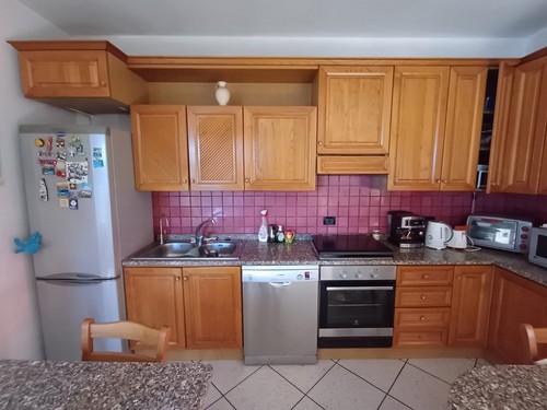 Cucina berloni usata con - usata,,