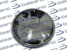 Coppa Ruota in Acciaio per Fiat 500 Giardiniera 01.1968 >12.1977 Ricambi D'epoca