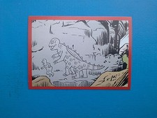 Figurine Panini Zagor n.137