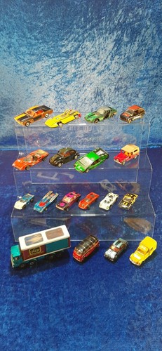Lotto matchbox majorette - matchbox,