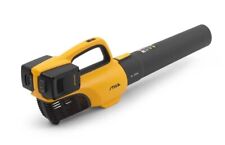 Soffiatore assiale a batteria