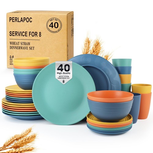 Perlapoc set posate in - posate,