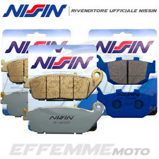 Pastiglie HONDA CB 650 F Abs