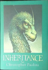 Inheritance paolini - inheritance,