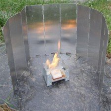 Regalo perfetto per campeggio