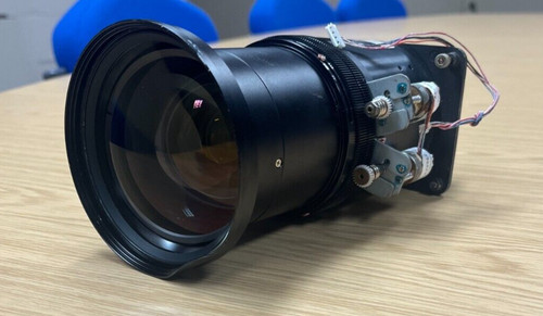 Sanyo lns w31a - lns-w31a, obiettivo