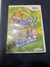 Zhu Zhu Pets Featuring The