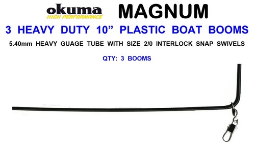 Okuma magnum bracci barca - magnum, in