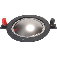 B&C MMD3ATN8M Diaframma per