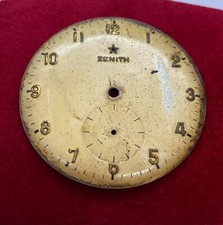 QUADRANTE ZENITH STELLINA 40T OVERSIZE