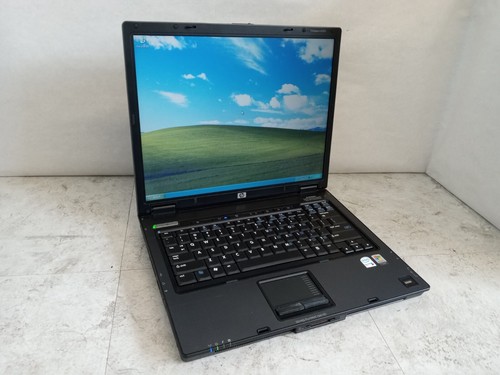 Compaq nc6320 computer - compaq, 15"