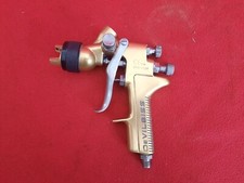 Devilbiss GFHV - 538 pistola