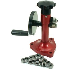 Anello estensore anello