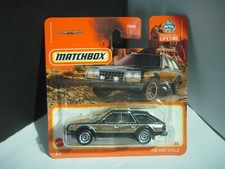 AMC eagle 1980  - MATCHBOX  -