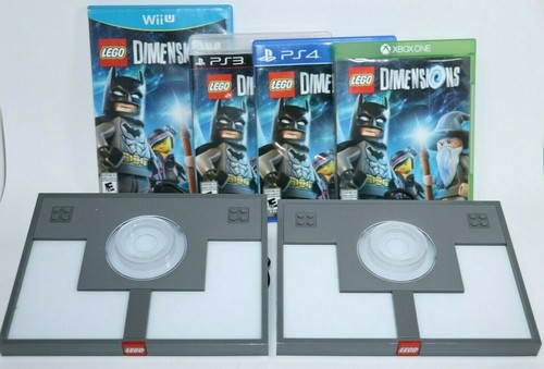 Lego dimension gioco portale - lego,