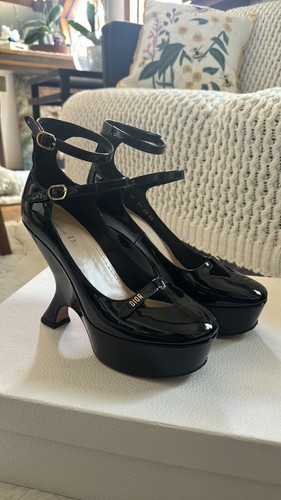 Christian dior aime platform - christian,