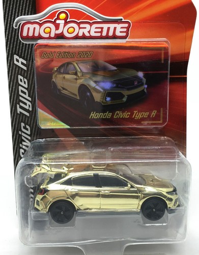 Confezione majorette honda - majorette,