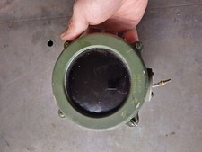 FARO ROSSO M113 VCC MILITARE